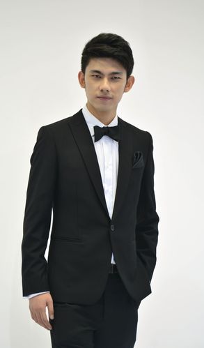 褚百胄 后期制作总监