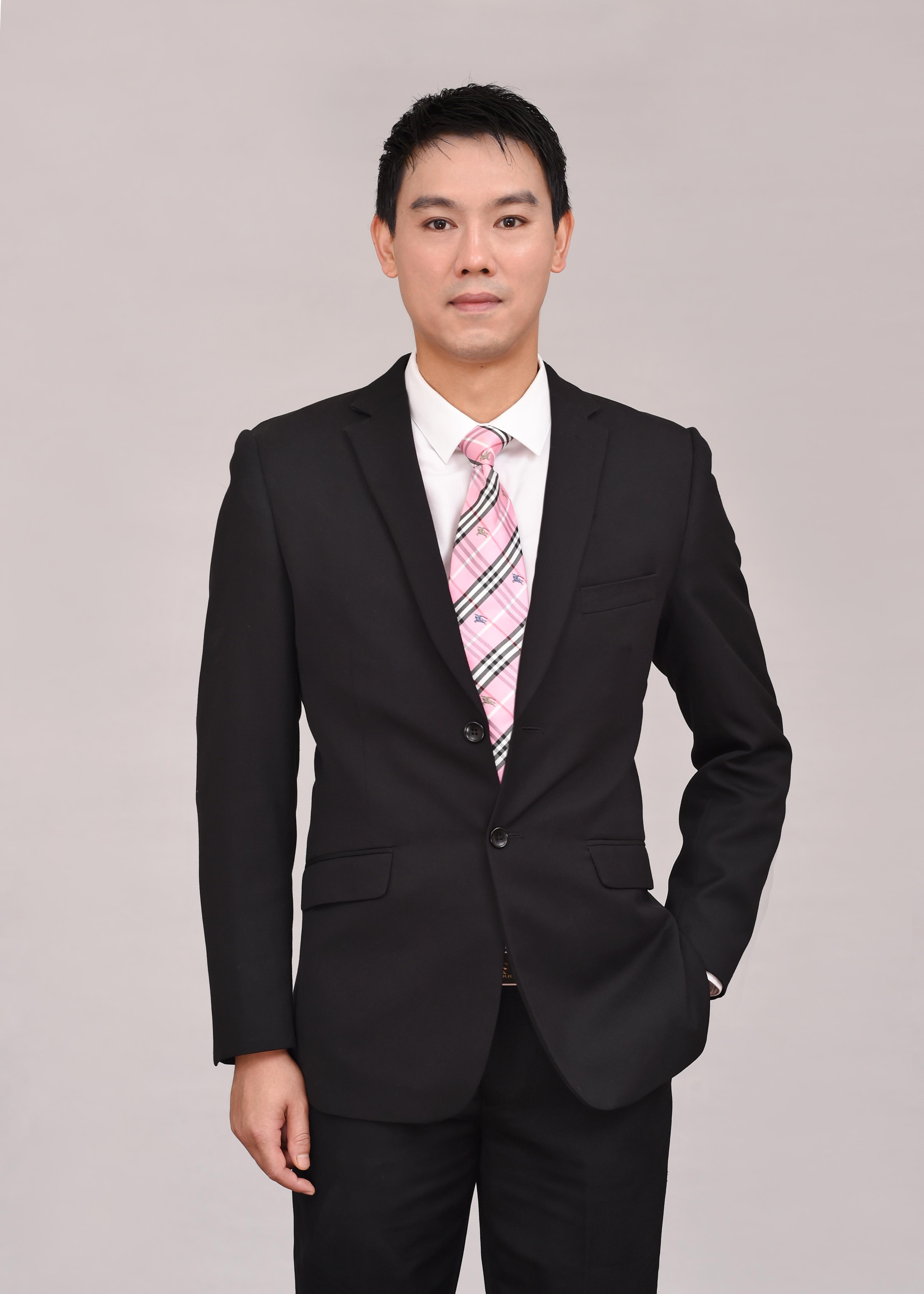 宋轩天 公关与传播总监