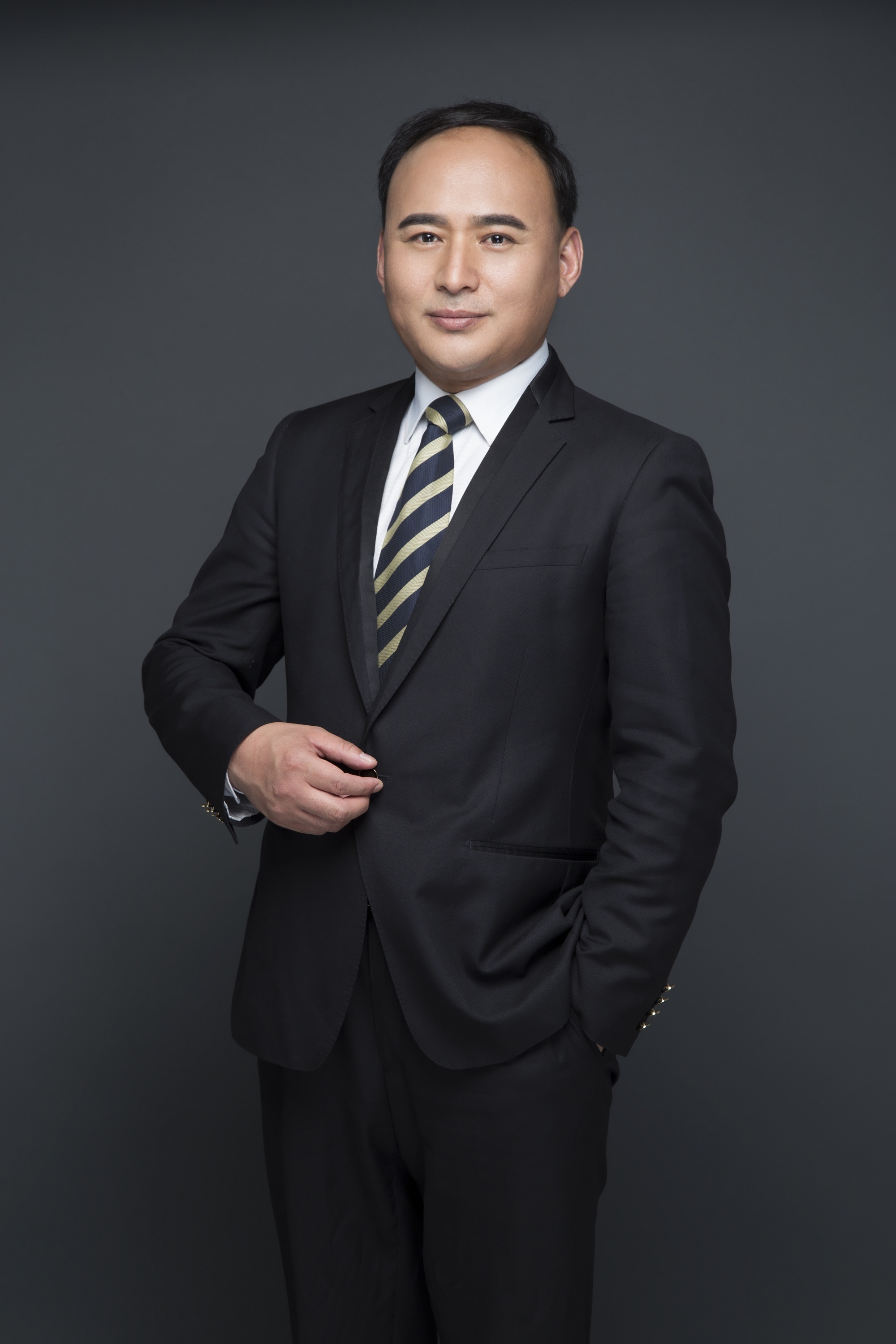 周三英 舞台监督负责人